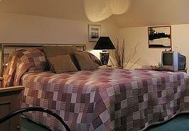 Bield B&B Единбург Екстер'єр фото