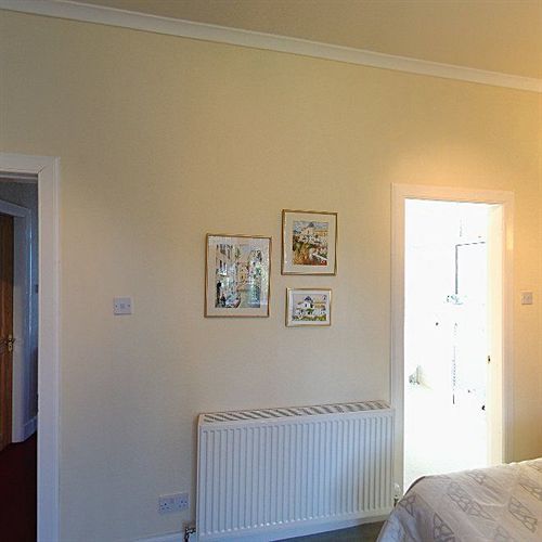 Bield B&B Единбург Екстер'єр фото