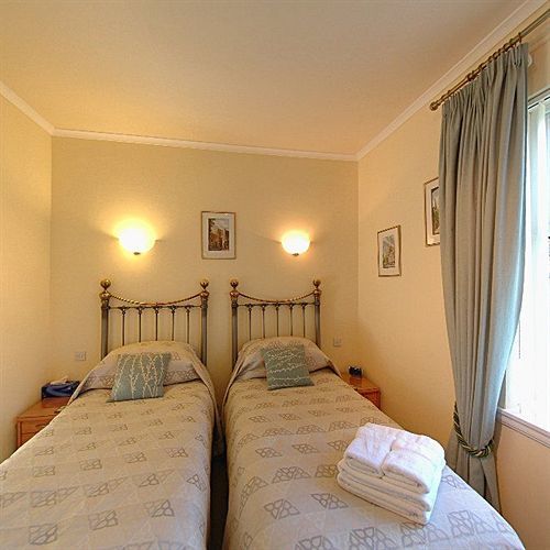 Bield B&B Единбург Екстер'єр фото