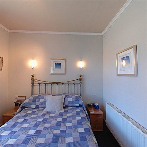 Bield B&B Единбург Екстер'єр фото