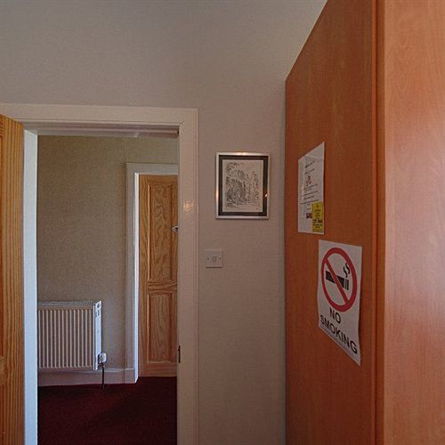 Bield B&B Единбург Екстер'єр фото