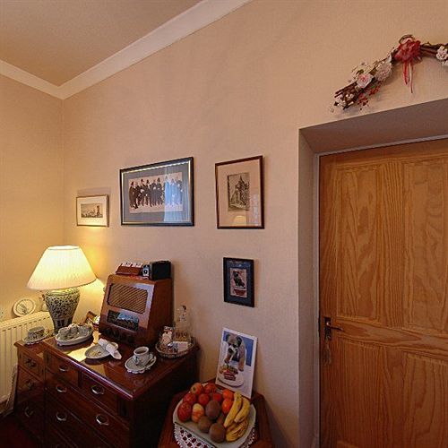 Bield B&B Единбург Екстер'єр фото