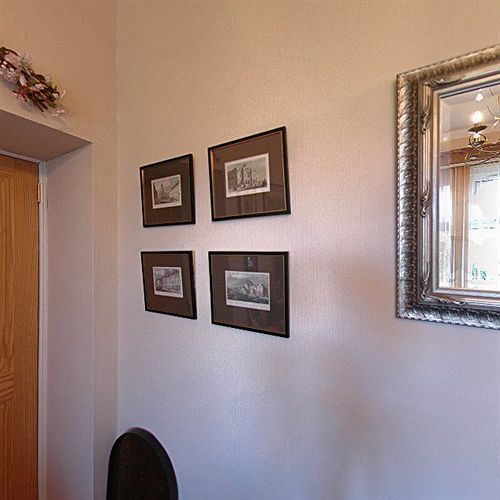Bield B&B Единбург Екстер'єр фото