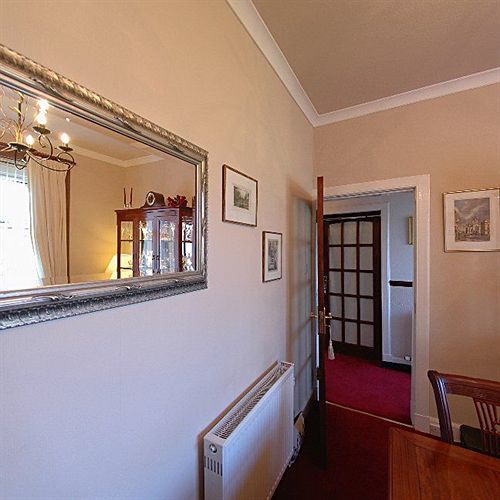 Bield B&B Единбург Екстер'єр фото